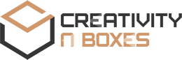 Welcome! | Creativity n Boxes